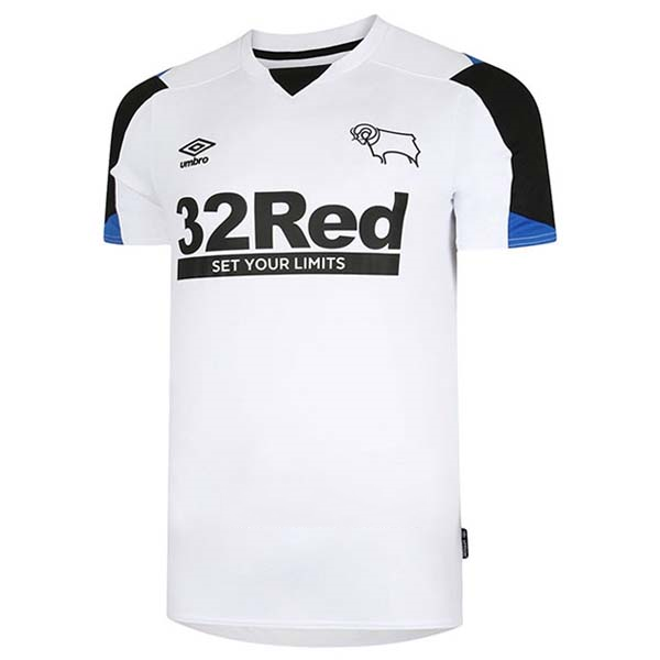 Thailandia Maglia Derby County Prima 21/22